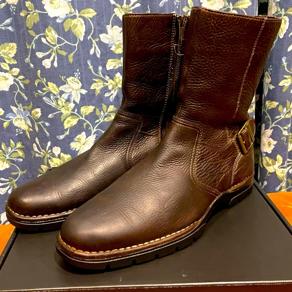 Cole Haan Nike Air boots